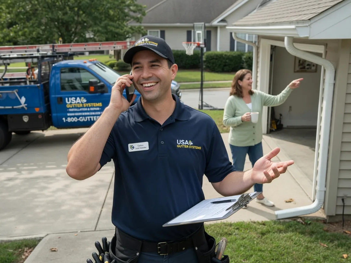 Gutter Installation Jeromesville, OH FAQs